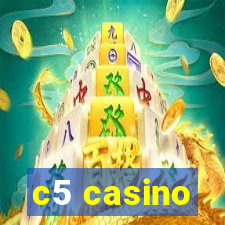 c5 casino