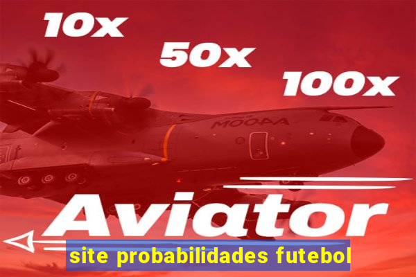 site probabilidades futebol