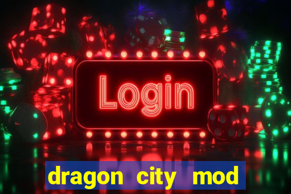 dragon city mod apk team2earn