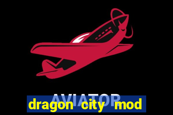 dragon city mod apk team2earn