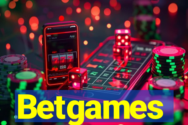 Betgames
