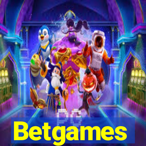 Betgames