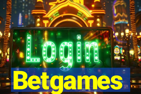 Betgames