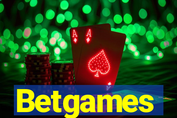 Betgames