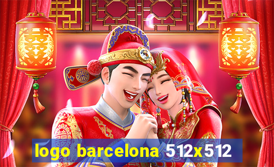 logo barcelona 512x512