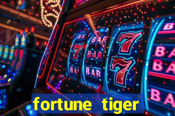 fortune tiger cassino pix