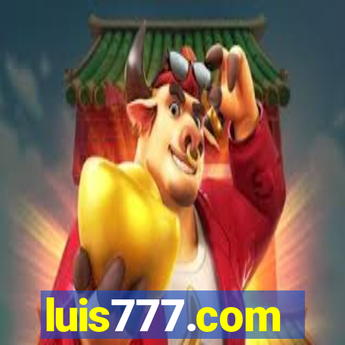 luis777.com