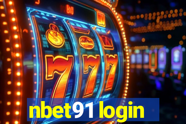 nbet91 login