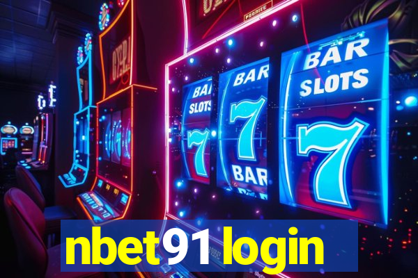 nbet91 login