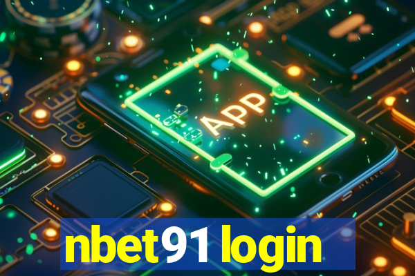 nbet91 login