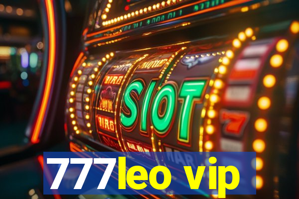 777leo vip