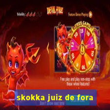 skokka juiz de fora