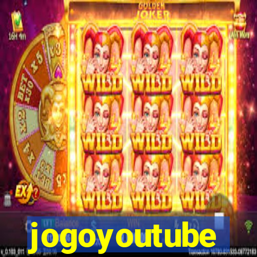 jogoyoutube