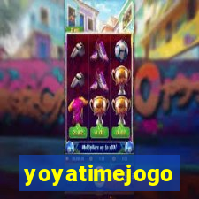 yoyatimejogo