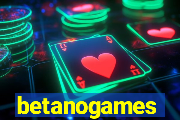 betanogames