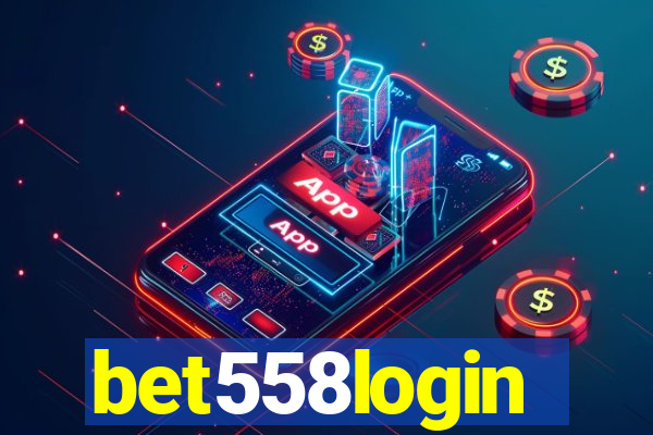 bet558login
