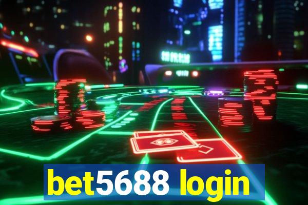 bet5688 login