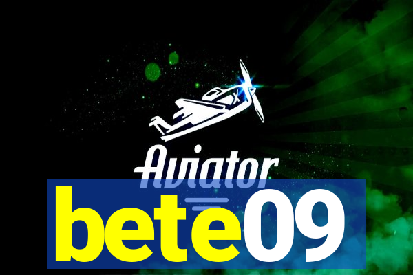 bete09