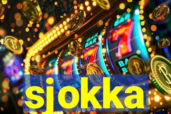 sjokka