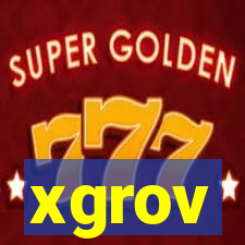 xgrov