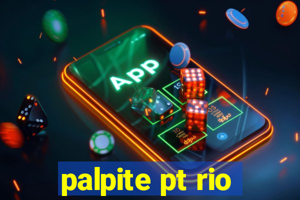 palpite pt rio