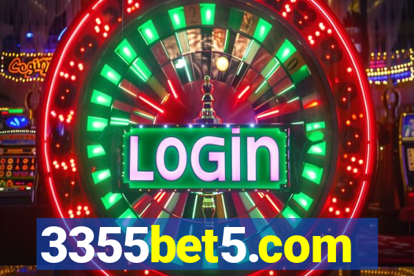 3355bet5.com