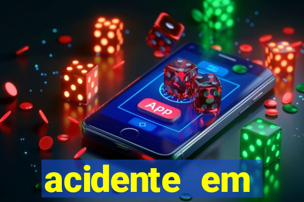 acidente em teresina hoje