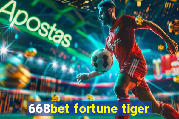 668bet fortune tiger