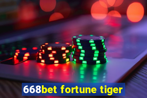 668bet fortune tiger