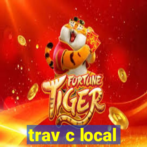 trav c local