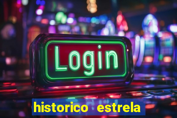 historico estrela bet aviator