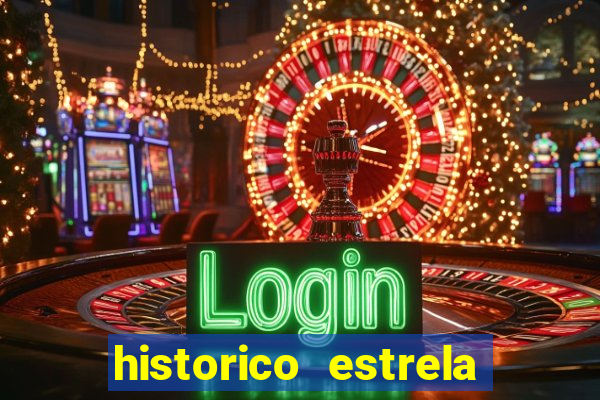 historico estrela bet aviator