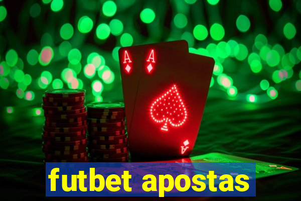 futbet apostas