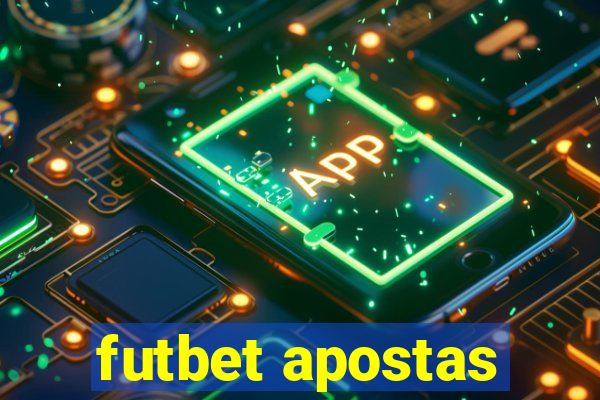 futbet apostas