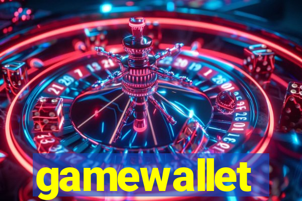 gamewallet
