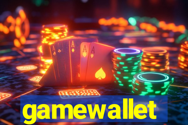 gamewallet