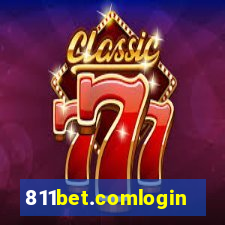 811bet.comlogin