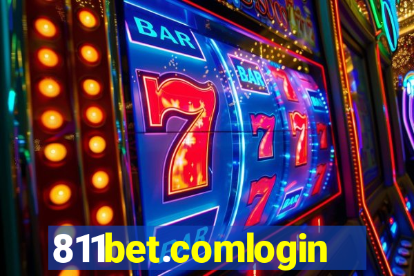 811bet.comlogin