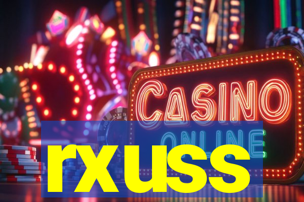 rxuss