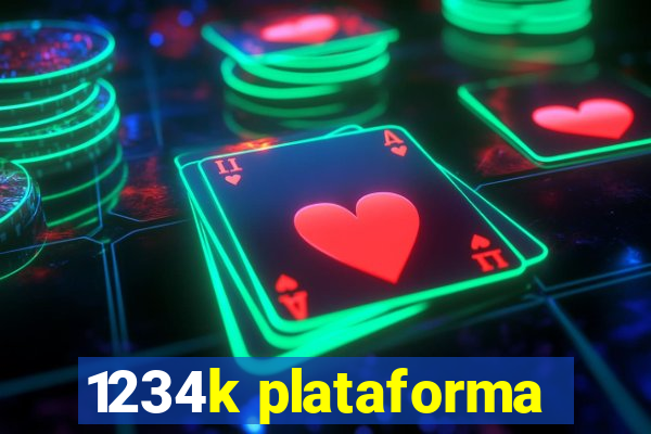 1234k plataforma