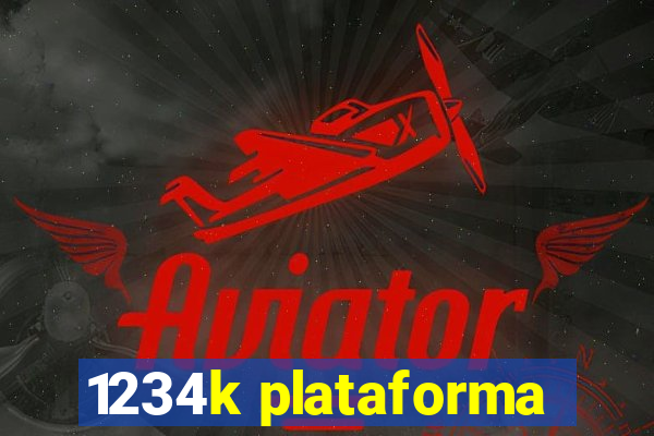 1234k plataforma