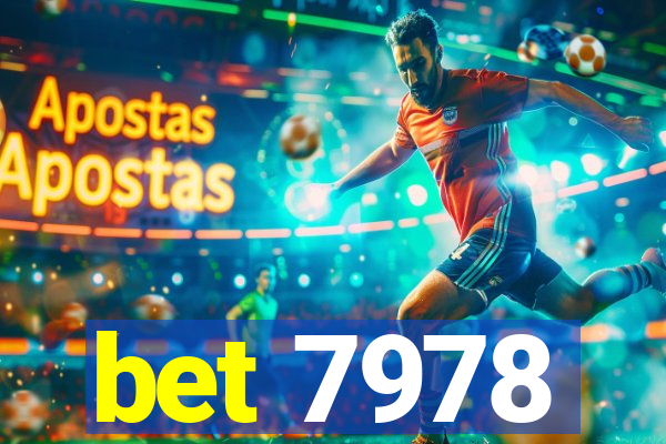 bet 7978