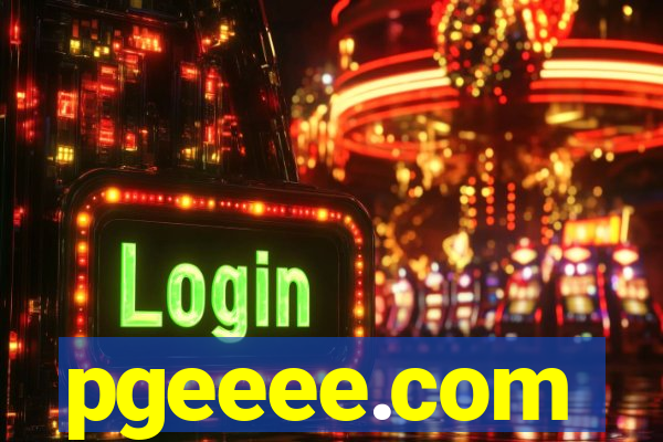 pgeeee.com