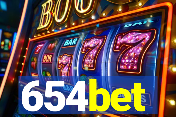 654bet