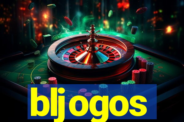 bljogos