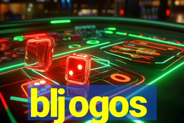 bljogos