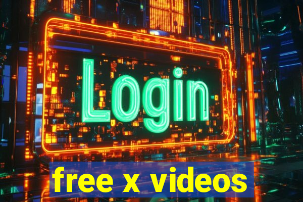 free x videos