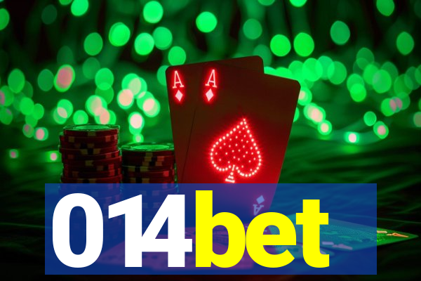 014bet