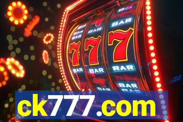 ck777.com