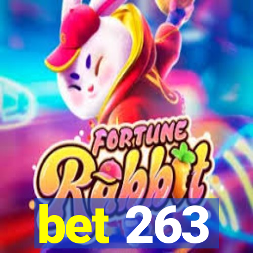 bet 263